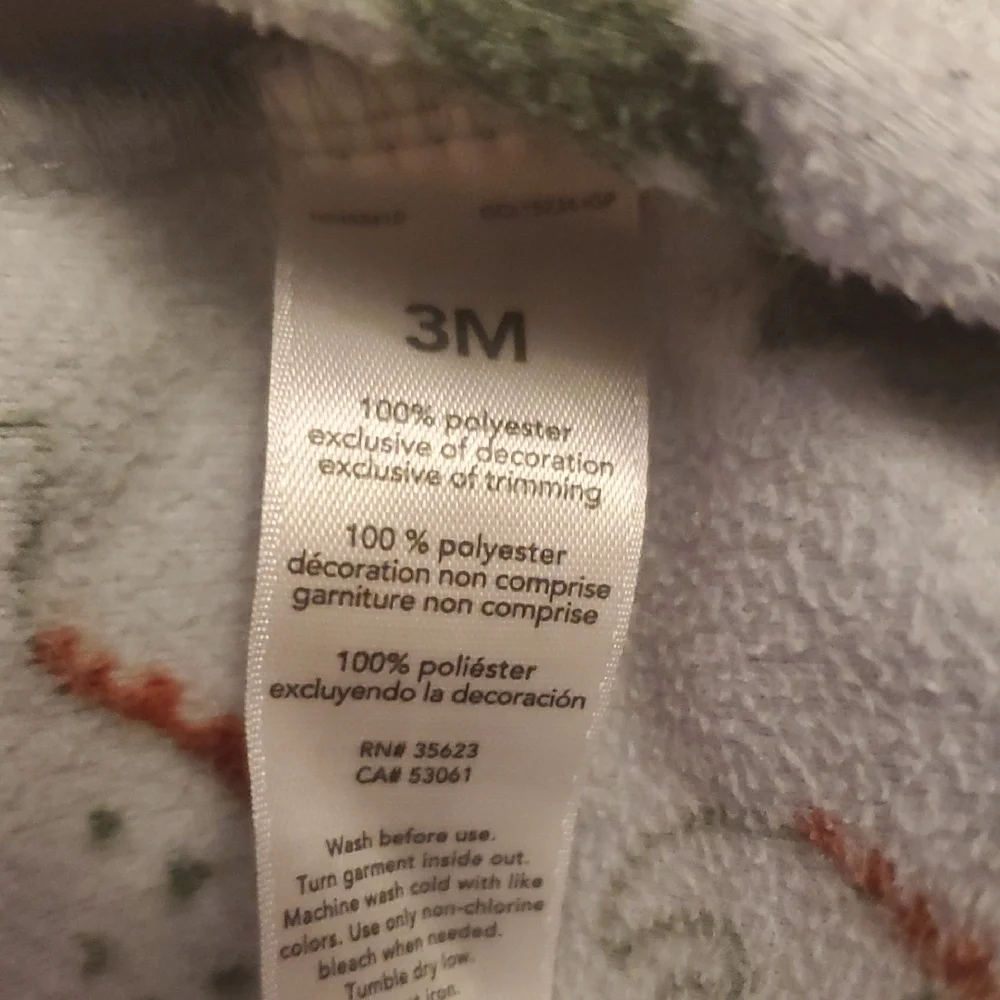 5 For $25 Carter's Dinosaur Print‎ Baby One Piece Sleeper Size 3 Months